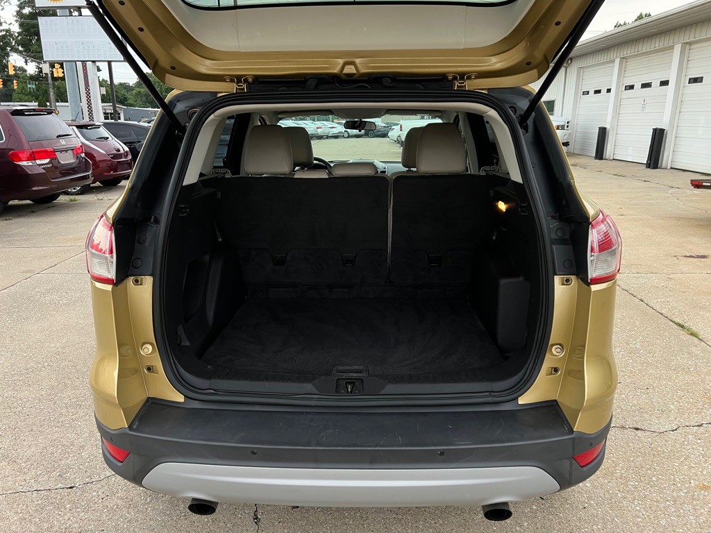 2014 Ford Escape Image 30