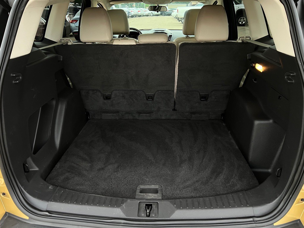 2014 Ford Escape Image 31