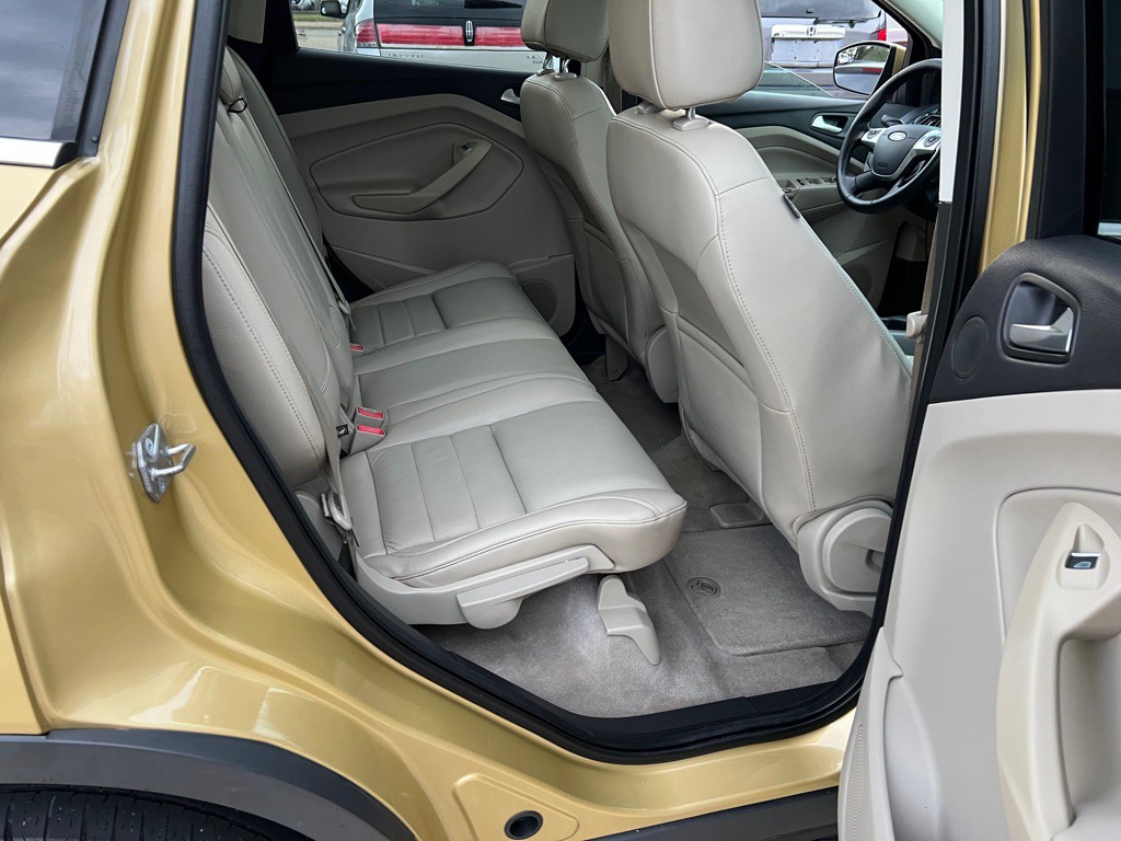2014 Ford Escape Image 33