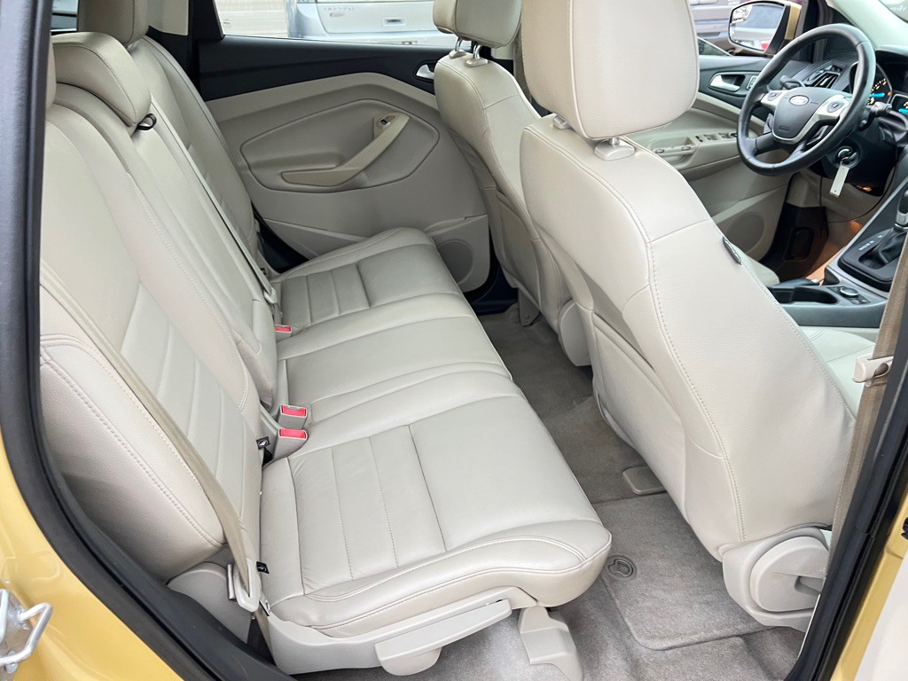 2014 Ford Escape Image 34