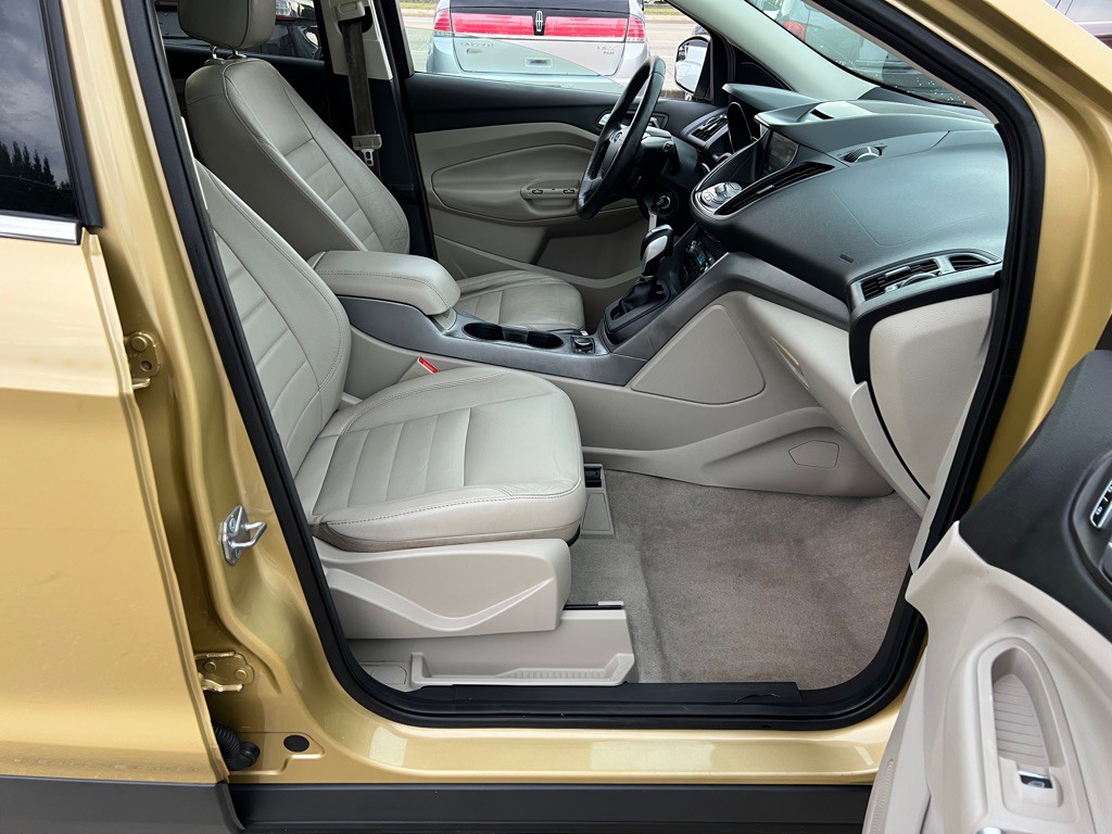 2014 Ford Escape Image 37
