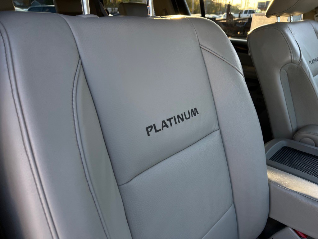 2010 Nissan Armada Image 40