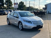 Image for 2013 Chevrolet Volt BASE ID: 6677318