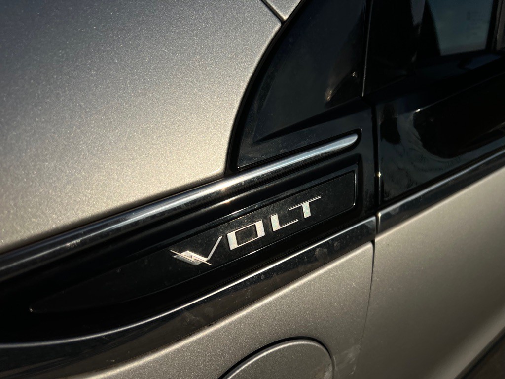 2013 Chevrolet Volt Image 13