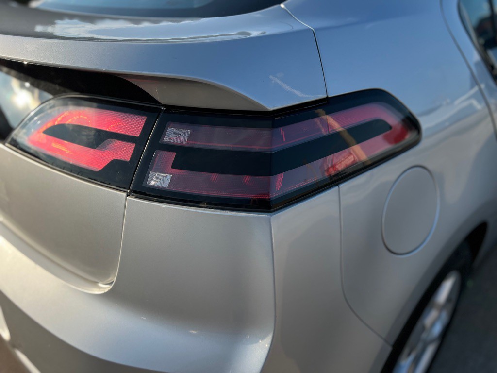 2013 Chevrolet Volt Image 15