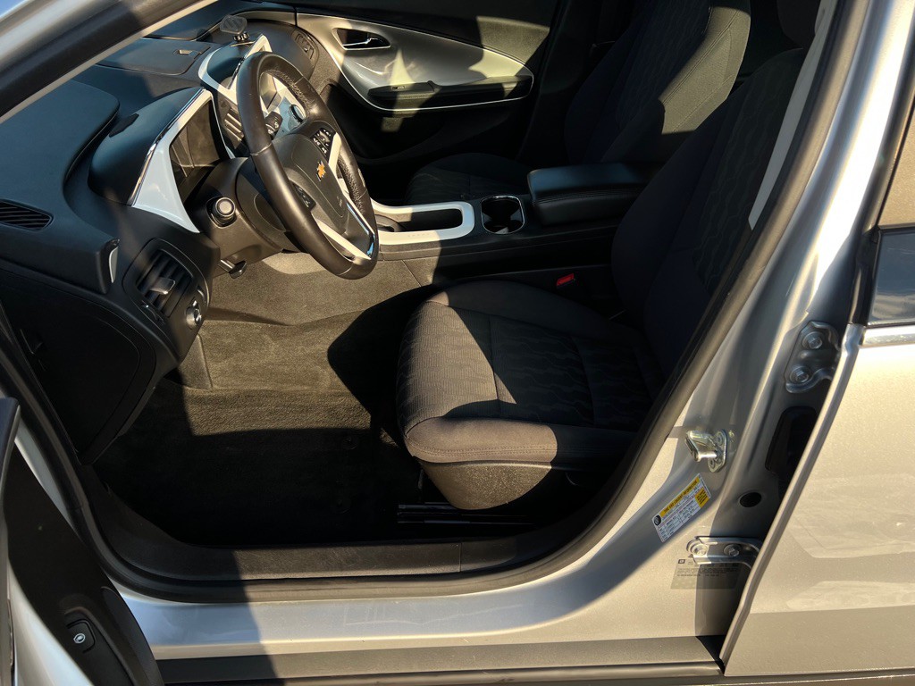2013 Chevrolet Volt Image 19