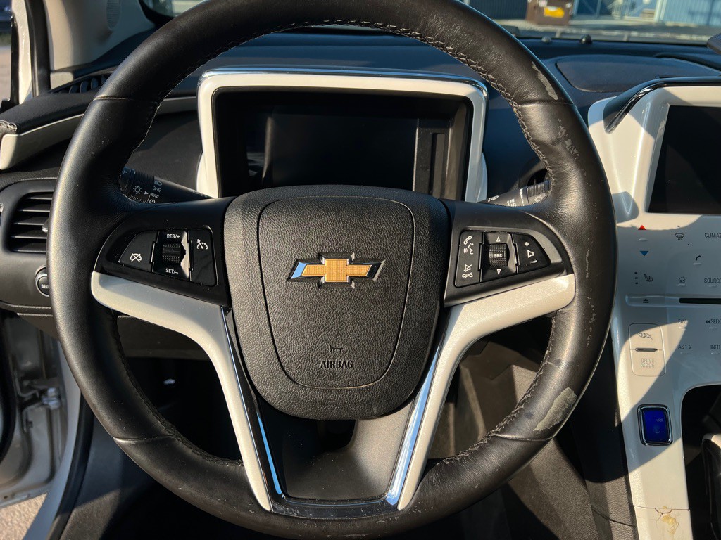 2013 Chevrolet Volt Image 21