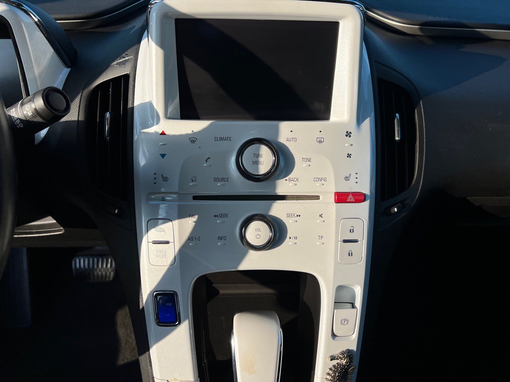 2013 Chevrolet Volt Image 22