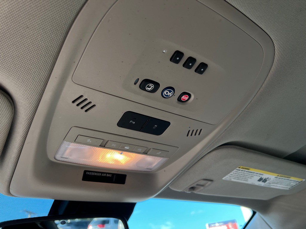 2013 Chevrolet Volt Image 23