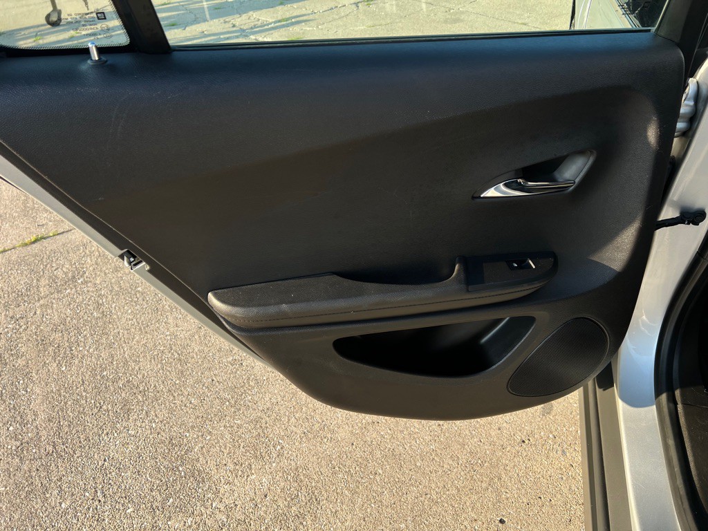 2013 Chevrolet Volt Image 24