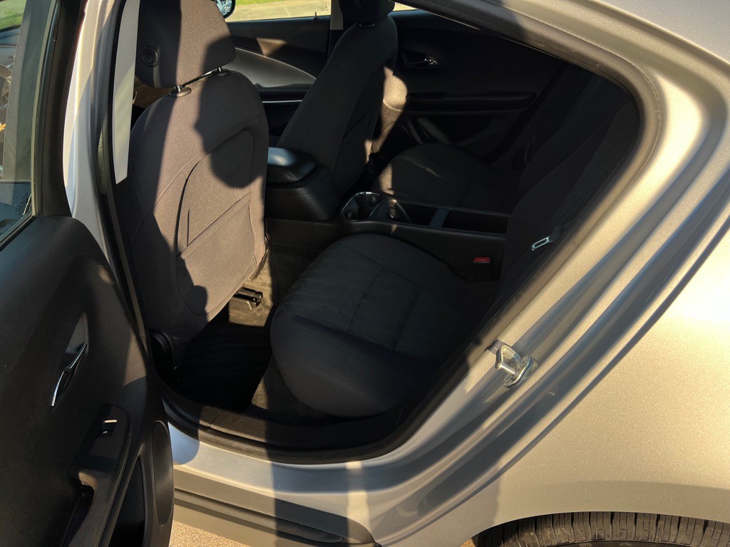 2013 Chevrolet Volt Image 25