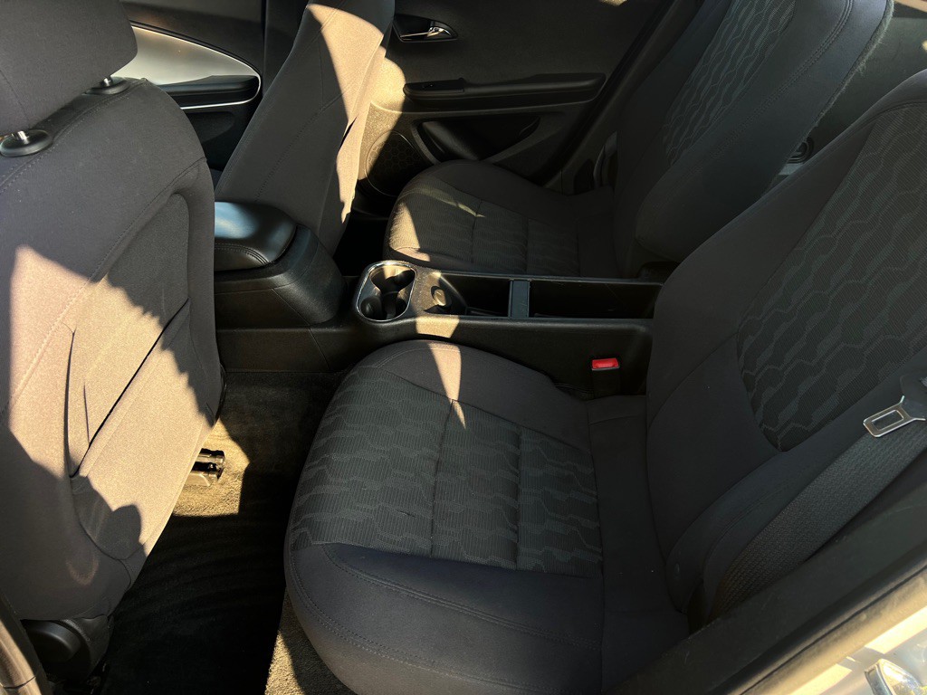 2013 Chevrolet Volt Image 26