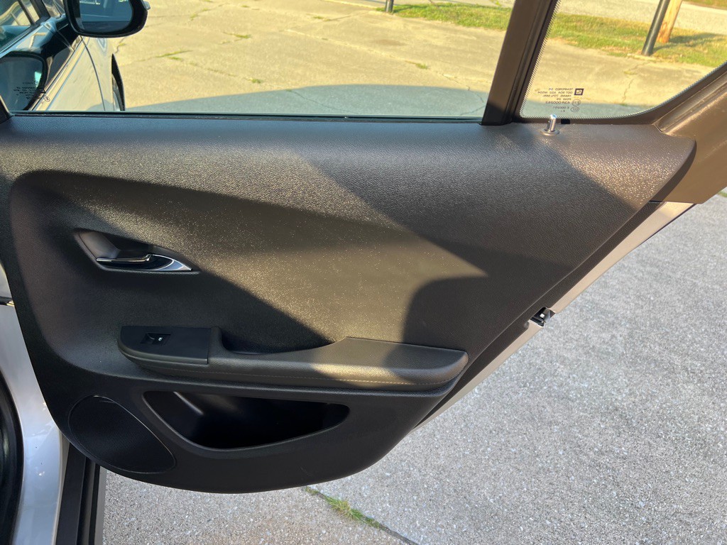 2013 Chevrolet Volt Image 29