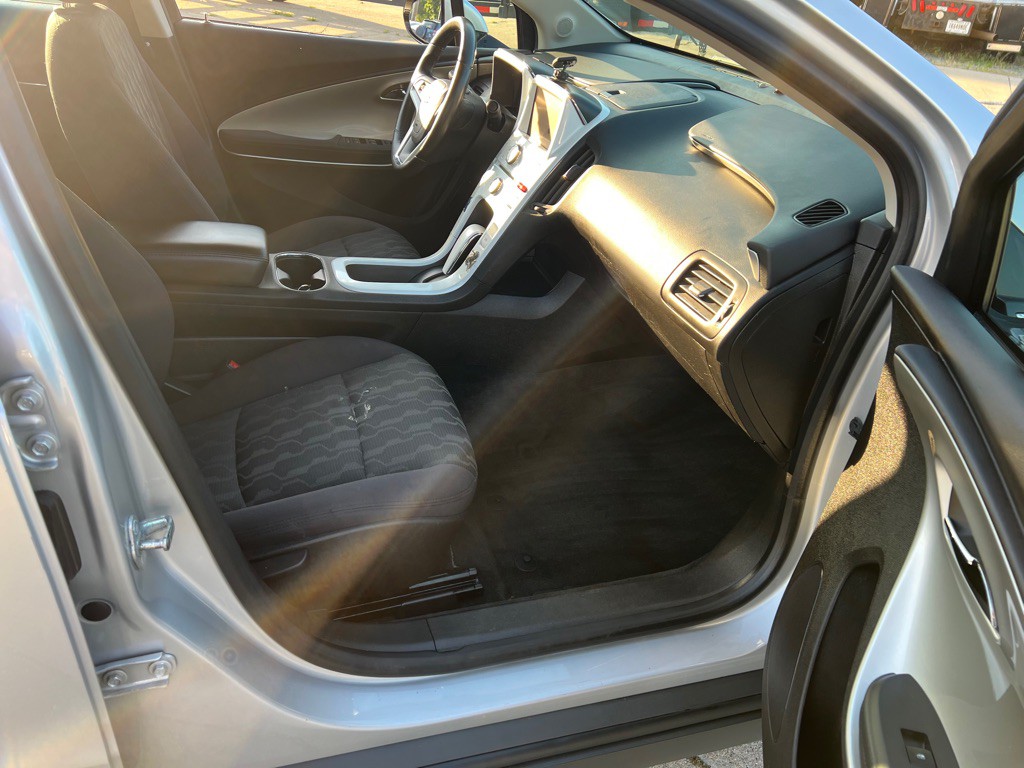 2013 Chevrolet Volt Image 33