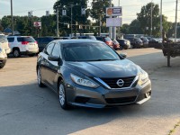 Image for 2016 Nissan Altima 2.5 ID: 6677336