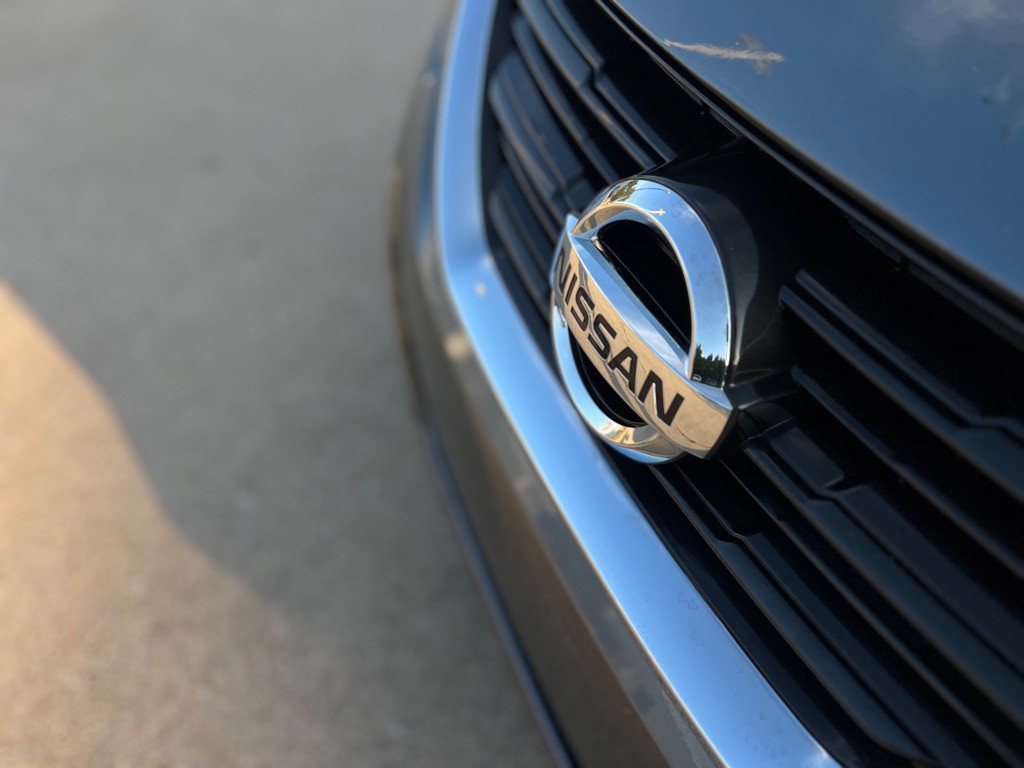 2016 Nissan Altima Image 13