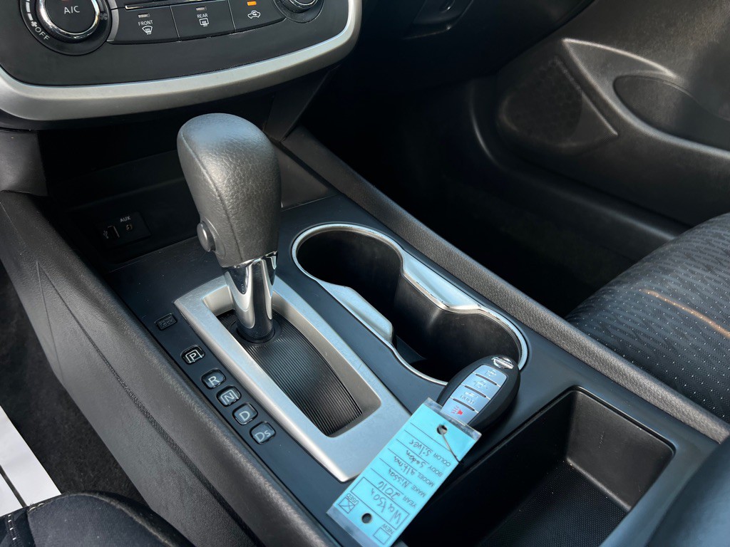 2016 Nissan Altima Image 24