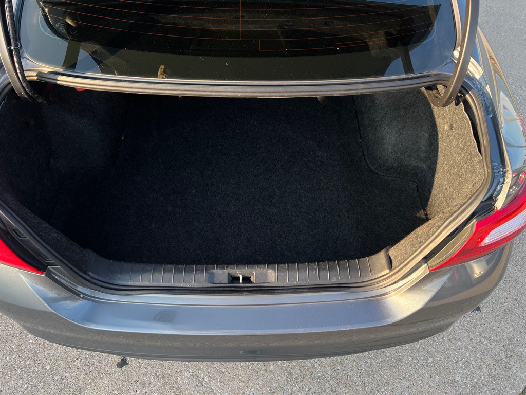 2016 Nissan Altima Image 29