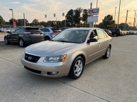 Image for 2006 Hyundai Sonata GLS ID: 6677343