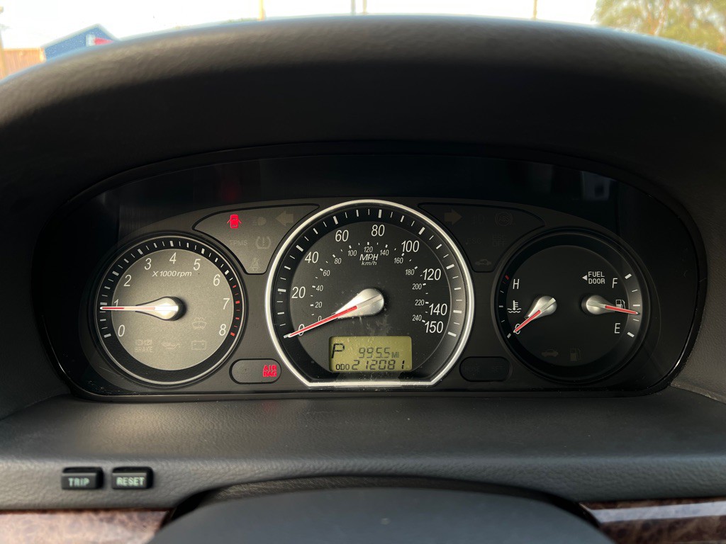 2006 Hyundai Sonata Image 16