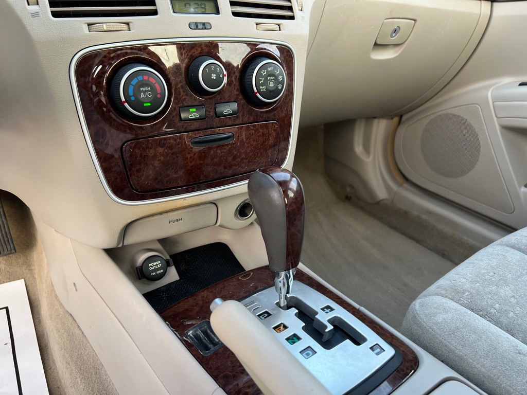 2006 Hyundai Sonata Image 18