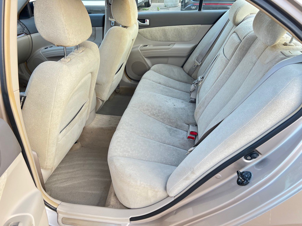 2006 Hyundai Sonata Image 20