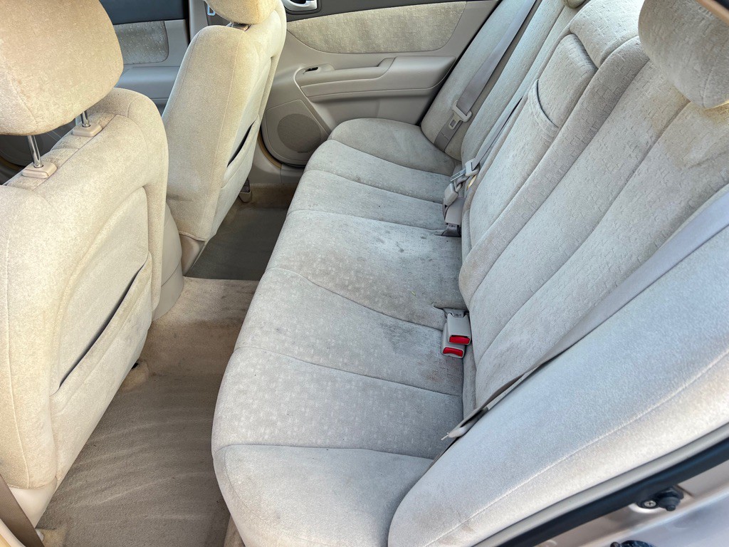 2006 Hyundai Sonata Image 21