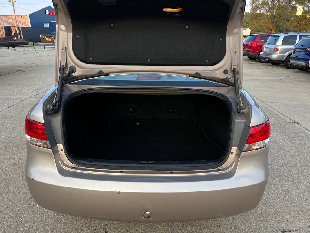 2006 Hyundai Sonata Image 22