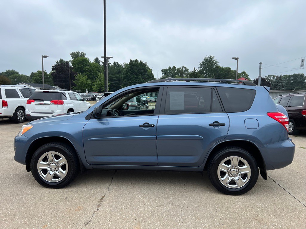2012 Toyota Rav4 Image 7