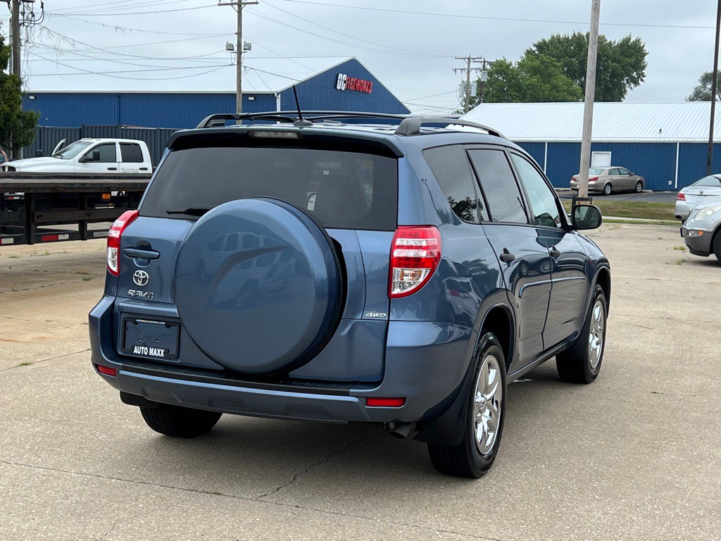 2012 Toyota Rav4 Image 12