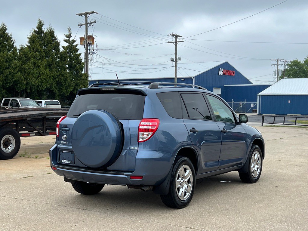 2012 Toyota Rav4 Image 13