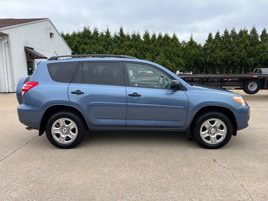 2012 Toyota Rav4 Image 14
