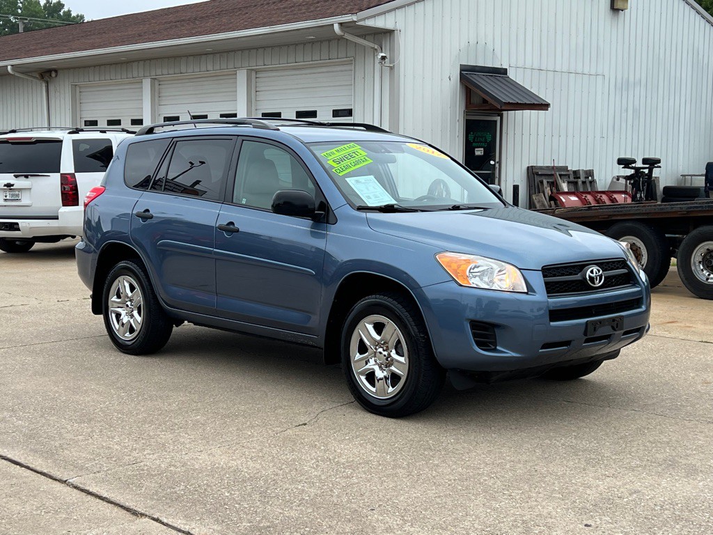 2012 Toyota Rav4 Image 15