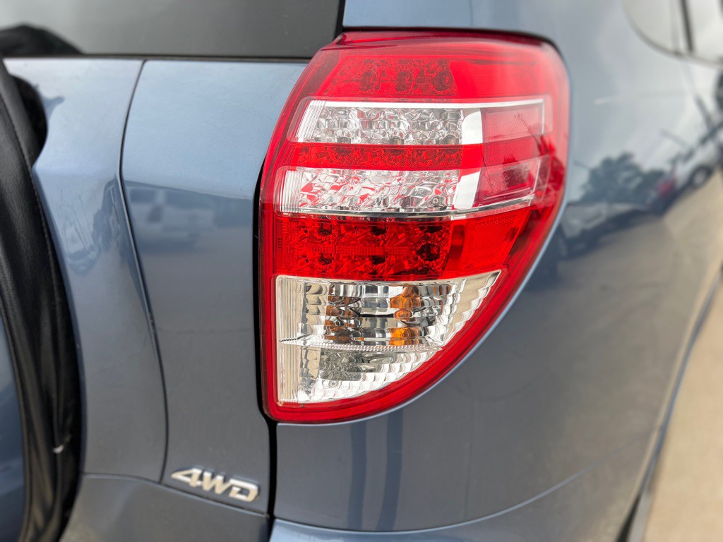 2012 Toyota Rav4 Image 20