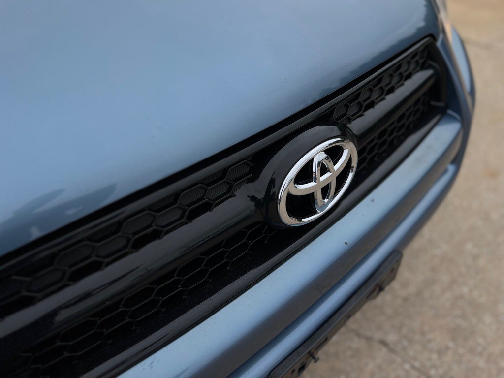 2012 Toyota Rav4 Image 21