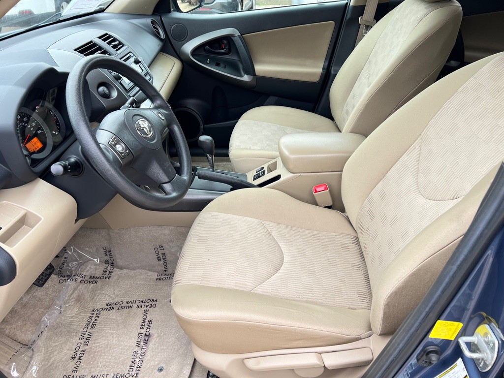 2012 Toyota Rav4 Image 25