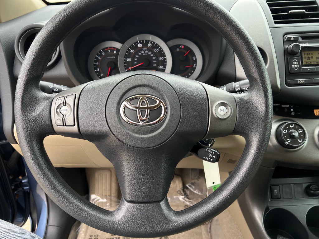 2012 Toyota Rav4 Image 26