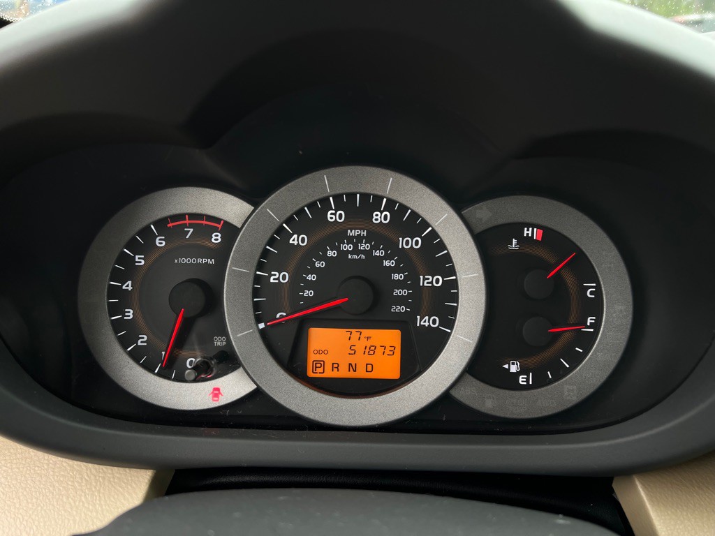 2012 Toyota Rav4 Image 27