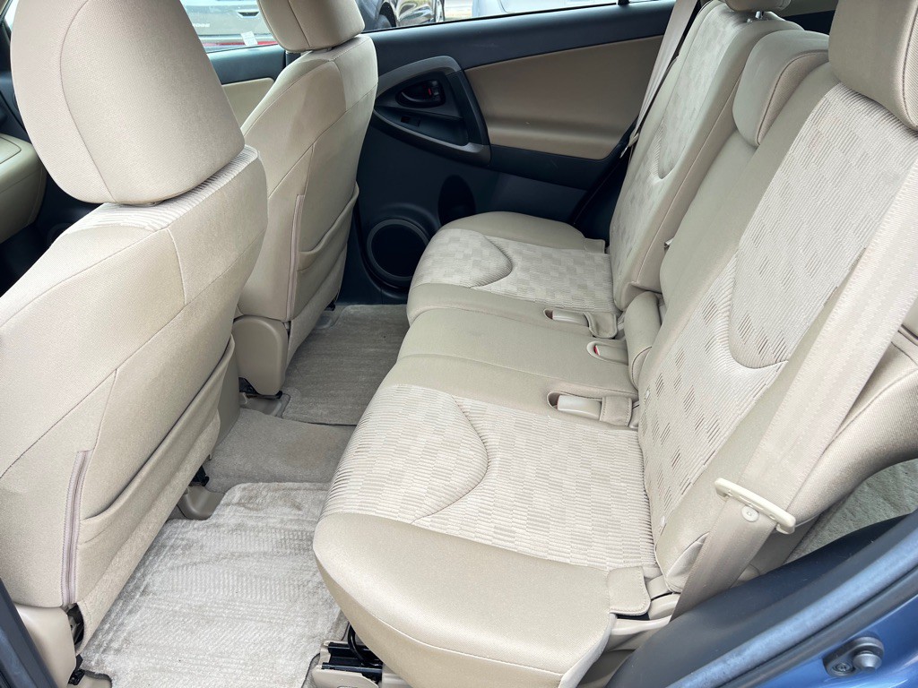 2012 Toyota Rav4 Image 33
