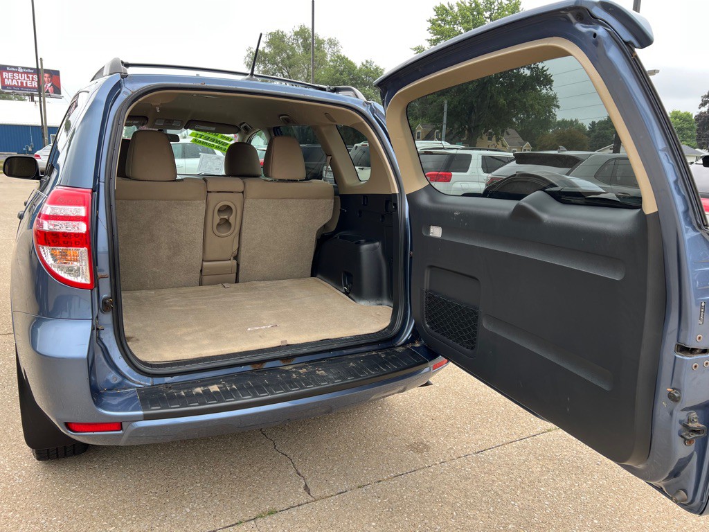 2012 Toyota Rav4 Image 34