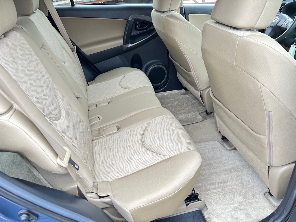 2012 Toyota Rav4 Image 37
