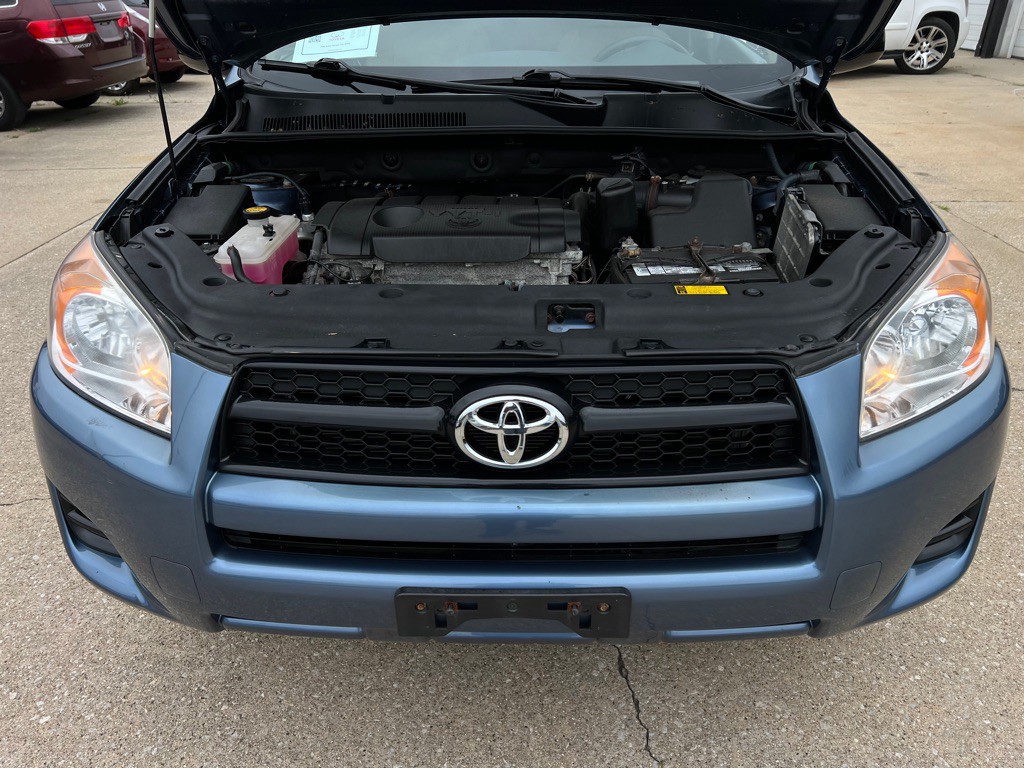 2012 Toyota Rav4 Image 43