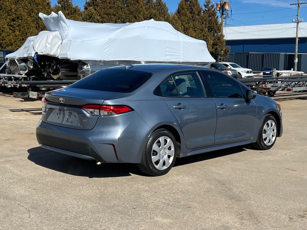 2021 Toyota Corolla Image 10
