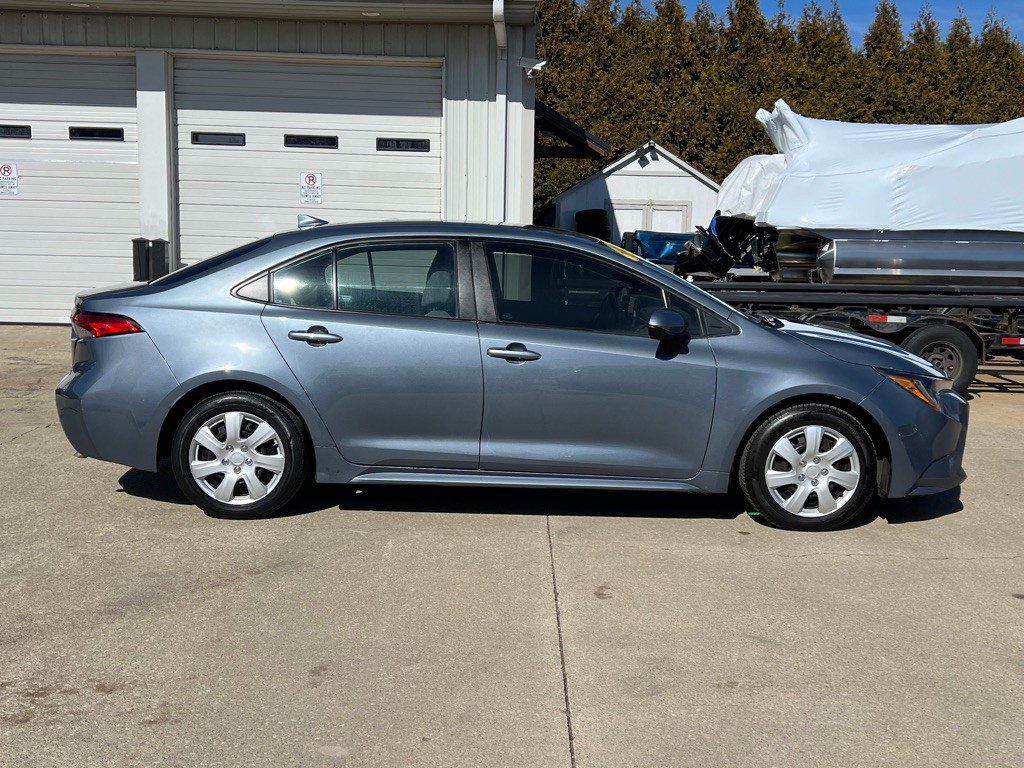 2021 Toyota Corolla Image 11