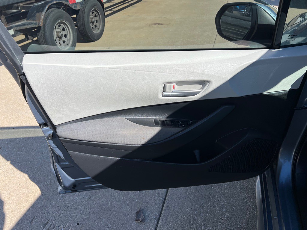 2021 Toyota Corolla Image 14