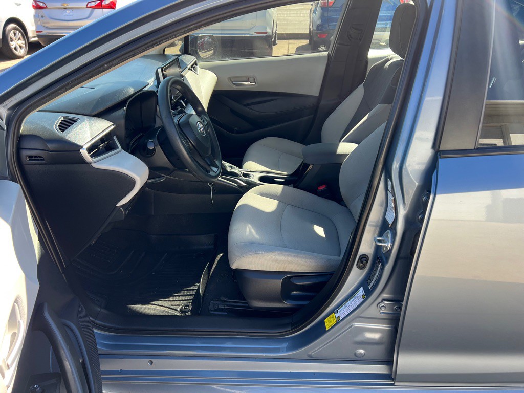 2021 Toyota Corolla Image 15