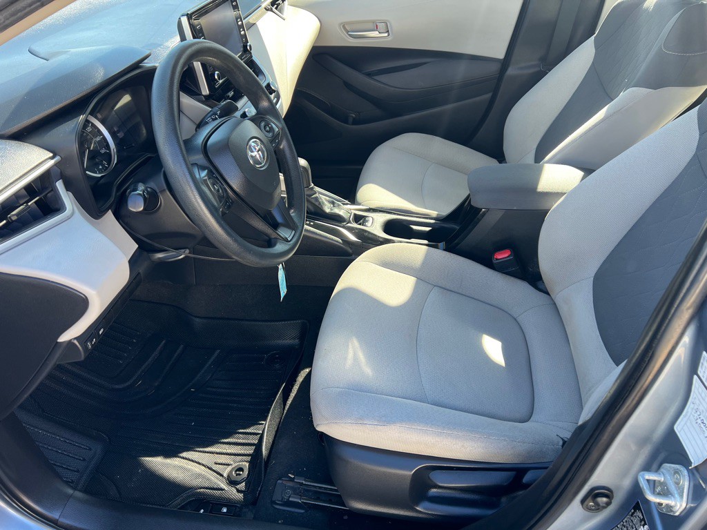 2021 Toyota Corolla Image 16