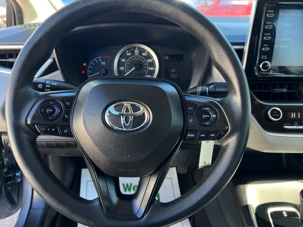2021 Toyota Corolla Image 17