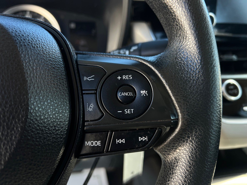 2021 Toyota Corolla Image 18