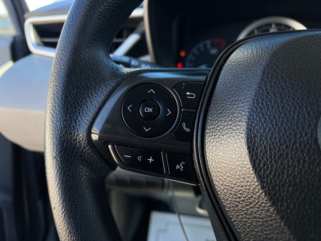 2021 Toyota Corolla Image 19